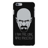 walt t iPhone 6 Plus/6S Plus Case