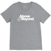 above and beyond english progressive trance group V-Neck Tee