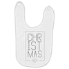 christmas 2019 Baby Bibs