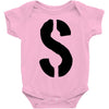 Jughead's S shirt (Riverdale) Baby Onesie