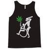 police brutality 100% cotton Tank Top