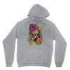 boba flower Hoodie