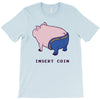 insert coin T-Shirt