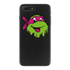 raph   tmnt facemelt iPhone 7 Plus Case