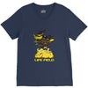 life field! V-Neck Tee