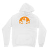you're a zombie chuck Unisex Hoodie
