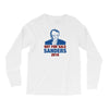 Not For Sale Sanders 2016 Long Sleeve Shirts