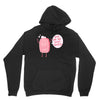 lil' soap Unisex Hoodie