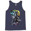 wolf Tank Top