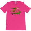 the tree, the raccoon T-Shirt