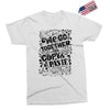 we go together Exclusive T-shirt