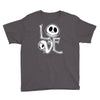 love Youth Tee