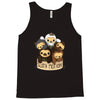 sloth motion Tank Top