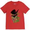 tuco the voodoo doll. V-Neck Tee