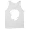 questlove afro the roots rap Tank Top