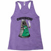 caffeinate! Racerback Tank