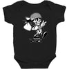 fluxx Baby Bodysuit