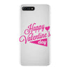 happy valentine's day iPhone 7 Plus Case