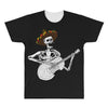 mexican skull All Over Men's T-shirt