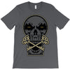 locked T-Shirt