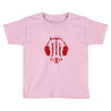 Mr Dixon Toddler T-shirt