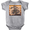 People Are Valuable Baby Bodysuit