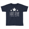 lost star Toddler T-shirt