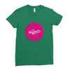 GOOD INDO Ladies Fitted T-Shirt
