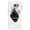 eiffel heart Samsung Galaxy S7