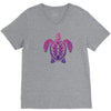 sea turtle spirit V-Neck Tee