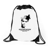 xxxtentacion 4 Drawstring Bags