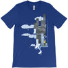rain, rain, go away T-Shirt