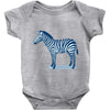 caged Baby Onesie