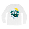 camplove Long Sleeve Shirts