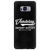 Vandelay industries import Export Original Size 89 Samsung Galaxy S8 Plus