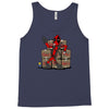 francis Tank Top
