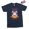 i have a crazy nana Exclusive T-shirt