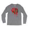 rbg4life Long Sleeve Shirts