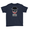 i am the one who laughs Youth Tee