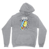 i need my space Unisex Hoodie