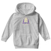 thug life Youth Hoodie