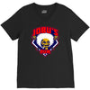 jobu's rum V-Neck Tee