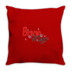 bruno mars Throw Pillow