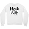 muggle born Crewneck Sweatshirt