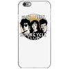 black rebel iPhone 6/6s Case