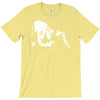 original banksy police searching drug T-Shirt