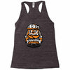 streetwear Racerback Tank