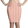 its Summer Time Pencil Skirts
