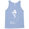 nick cave microphone Tank Top