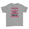They Call Me Aunt Partner in Crime Youth Tee